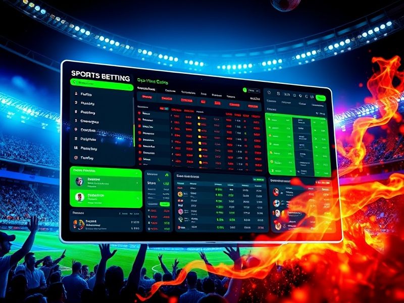 Discover the best online gambling experience at 5jili.com, featuring a wide range of casino games, live dealers, sports betting, and exclusive promotions tailored for global players.
